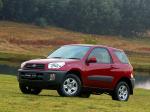 Toyota RAV4 3-Door 2000 года (ZA)